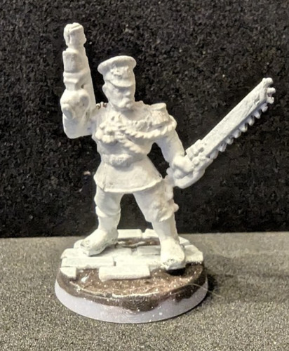 Warhammer 40k ig astra - 40k,