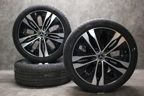 Mercedes klasse w206 jantes - c-klasse,