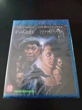 Les Évadés - Tim Robbins