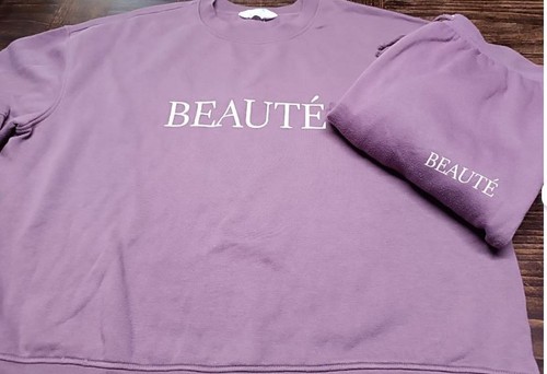 Survêtement ensemble primark - survêtement,