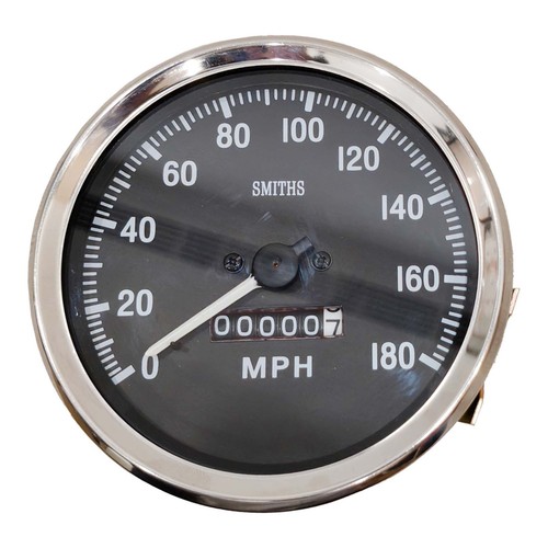 Compteur vitesse smiths - vitesse,