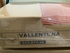 Ikea Vallentuna COVER FOR