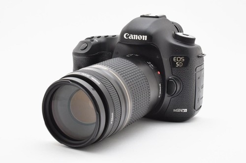 Appareil photo reflex - photo,
