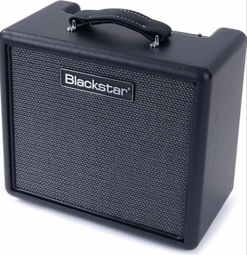 Blackstar mkiii vacuum - blackstar,