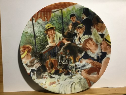 Belle petite assiette limoges - belle,