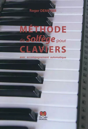 Méthode solfège pour - méthode, de