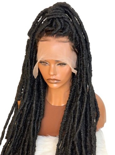Perruque locks wig - perruque, locks,wig
