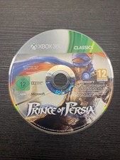 CD SEUL Prince of persia Xbox 360 PAL