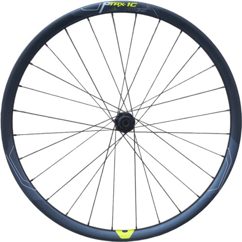 Giant trx charbon roue - giant,