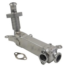 EGR refroidisseur de gaz