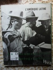 LA DOCUMENTATION PHOTOGRAPHIQUE N° 281/282-1967-L AMERIQUE LATINE