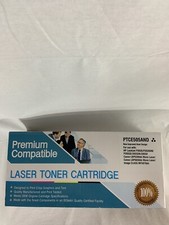 premium compatible laser toner