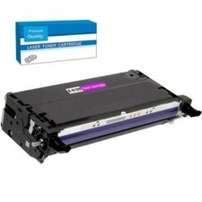 Toner compatible Xerox Phaser 6180 (113R00724)-Magenta - 7 000 pages