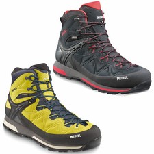 Meindl Tonale GTX Gore-Tex Chaussures de Randonnée pour Hommes