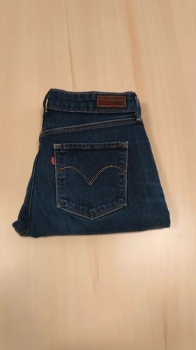 Jean levi femme - levi's, curve