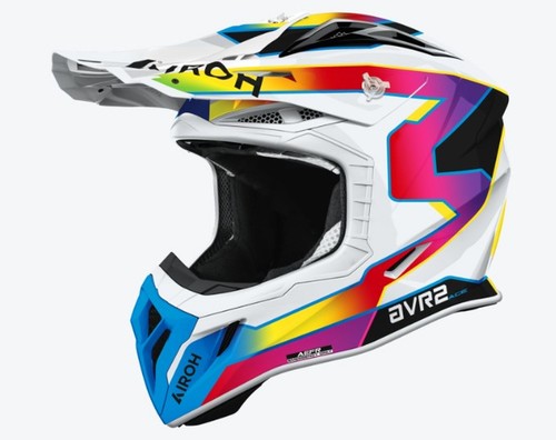 Casque airoh aviator ace - casque,