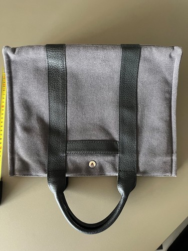 Hermès vintage petit sac en - vintage,