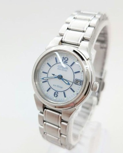 Montre solaire analogique