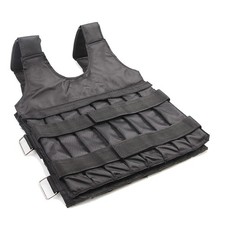 Gilet ergonomique en tissu