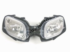 OPTIQUE AVANT PEUGEOT XR7