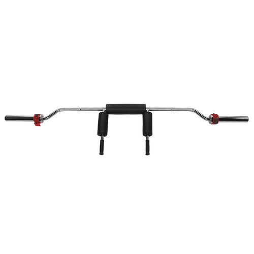 Barre olympique curl gol320 - olympique,