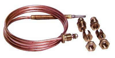 Thermocouple raccords gpl - raccords,