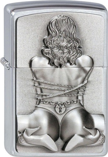 Briquet essence zippo - briquet,