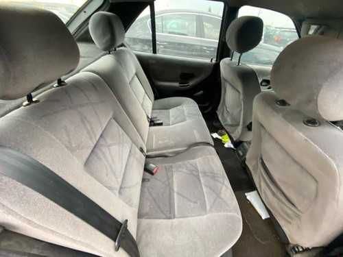Interieur complet peugeot 306 - complet,