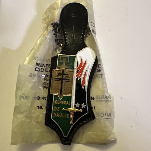 Insigne militaire saint cyr - militaire,