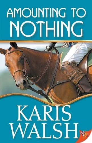 Karis walsh amounting - walsh, to