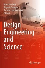 Design Engineering and Science