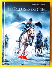 BD LES ECLUSIERS DU CIEL