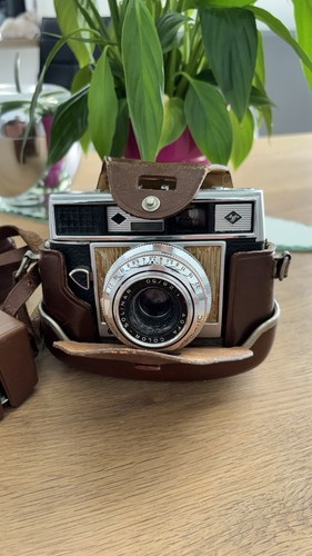 Agfa appareil photo - , miniature