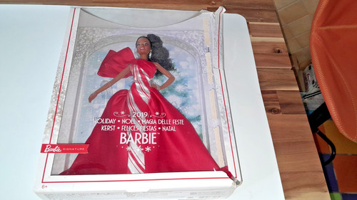 Poupées barbie collection - barbie, de
