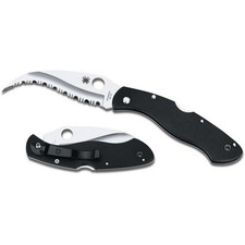 Spyderco C12GS Civilian