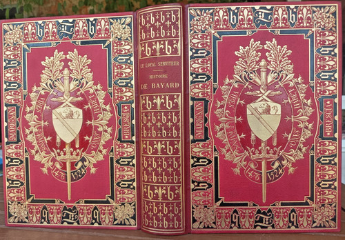 1882 histoire bayard par le - histoire,