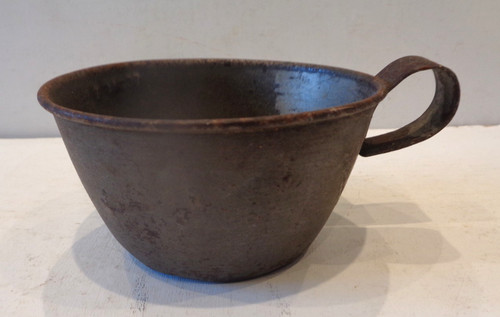Quart métallique de - ,