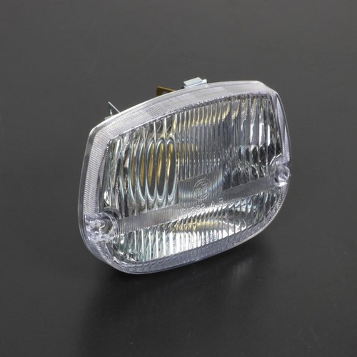 Optique avant rsm - avant, transparent