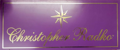 Christopher radko dealer - christopher,