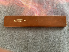 Ancienne règle à calcul