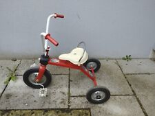 Tricycle Vintage Colomar Y Pastor Des Années 80