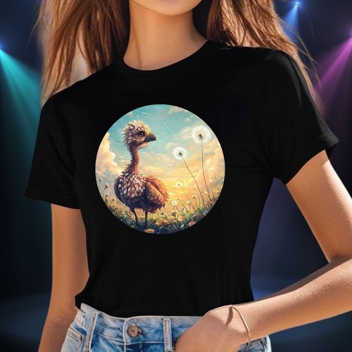 Women dodo bird and - women's,