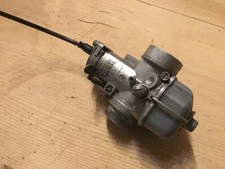 Carburateur BING 84 Bultaco Beta KTM Villa Sachs SWM Simonini Aspes Fantic Motor