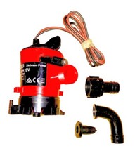 Spx Flow Pompe de Cale 750 GAL