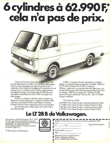 Publicité advertising 097 - advertising,