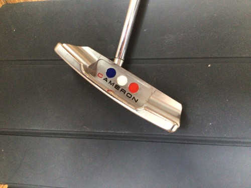 Putter scotty newport 6 - scotty, 2,6