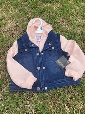 OKIE DOKIE BABY GIRL 24 MONTH