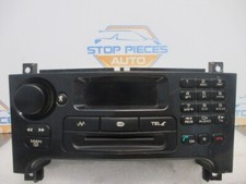 AUTORADIO SMEG RECEPTEUR TELEMATIQUE PEUGEOT 607  1568675