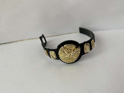 Ceinture titre wwe - wwe, wwf