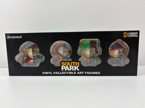 Kidrobot south park skeleton - kidrobot,